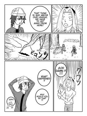 Read Dungeon Keeper  3 Page 10 in English