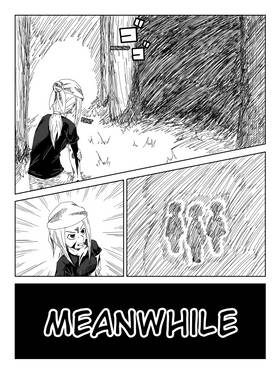 Read Dungeon Keeper  4 Page 2 in English