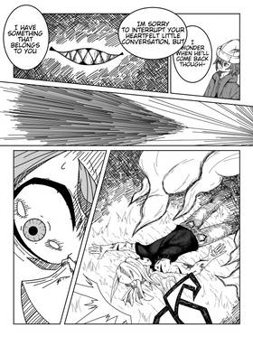 Read Dungeon Keeper  4 Page 5 in English