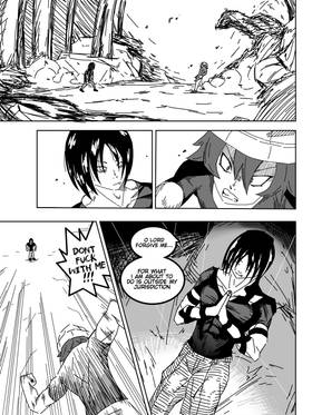 Read Dungeon Keeper  5 Page 2 in English