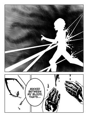 Read Dungeon Keeper  5 Page 4 in English