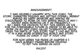 Read Dungeon Keeper  5 Page 1 in English