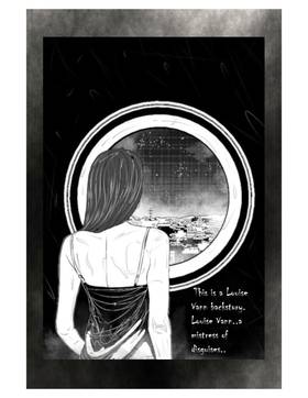 Read From the Chronicles of Louise Vann: The Peeper  1 Page 3 in English