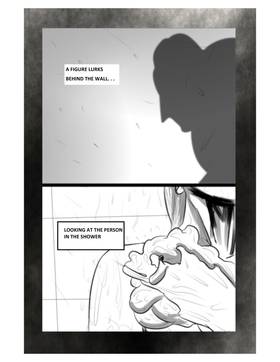 Read From the Chronicles of Louise Vann: The Peeper  1 Page 10 in English