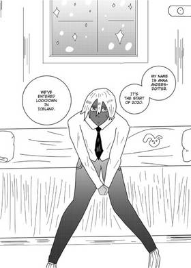 Read Pronoia;Paradox  1 Page 2 in English