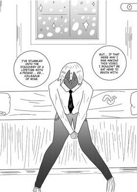 Read Pronoia;Paradox  1 Page 4 in English