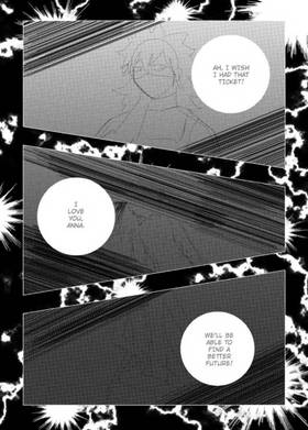 Read Pronoia;Paradox  1 Page 6 in English