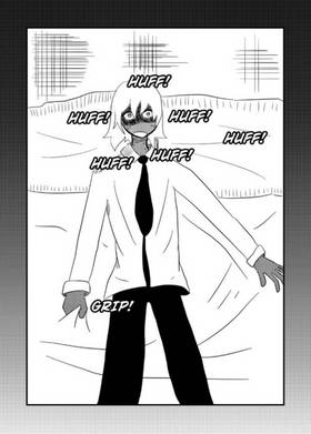 Read Pronoia;Paradox  1 Page 7 in English