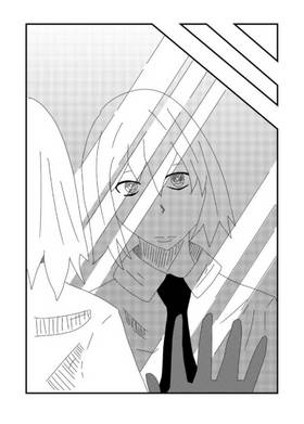 Read Pronoia;Paradox  1 Page 8 in English