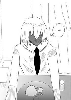 Read Pronoia;Paradox  1 Page 10 in English