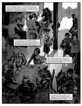 Read Dollhouse!  1 Page 2 in English