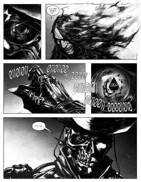 Read Dollhouse!  1 Page 4 in English