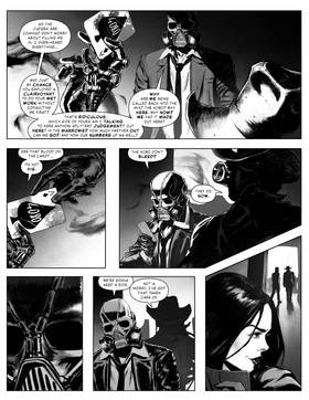 Read Dollhouse!  1 Page 5 in English