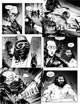 Read Dollhouse!  1 Page 7 in English