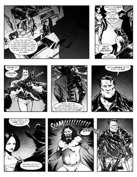 Read Dollhouse!  1 Page 9 in English