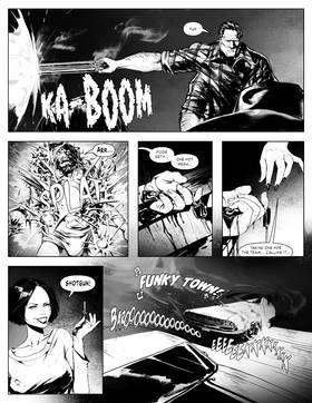 Read Dollhouse!  1 Page 10 in English