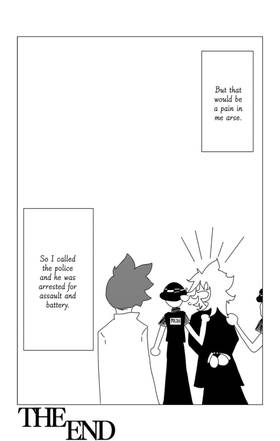 Read King of Shonen  1 Page 9 in English