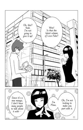 Read King of Shonen  1 Page 10 in English