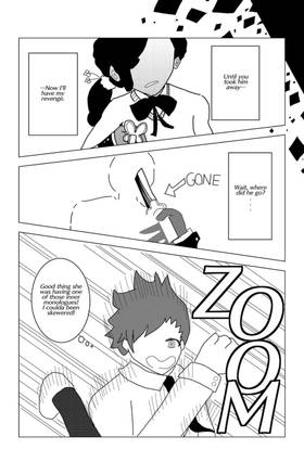 Read King of Shonen  2 Page 4 in English