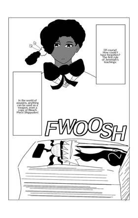 Read King of Shonen  2 Page 6 in English