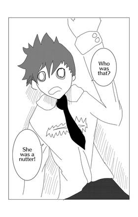 Read King of Shonen  2 Page 9 in English