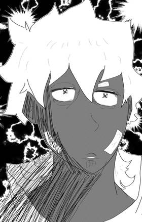 Read King of Shonen  3 Page 5 in English
