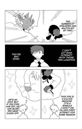 Read King of Shonen  4 Page 2 in English