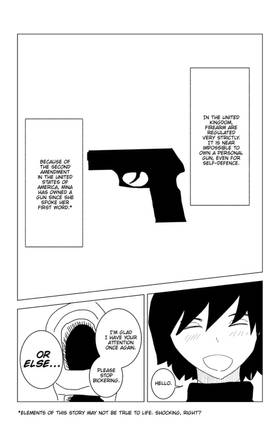 Read King of Shonen  4 Page 9 in English