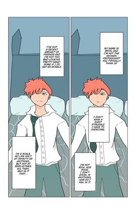 Read King of Shonen  5 Page 1 in English