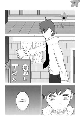 Read King of Shonen  5 Page 4 in English
