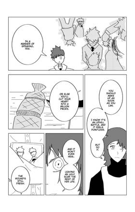 Read King of Shonen  5 Page 6 in English