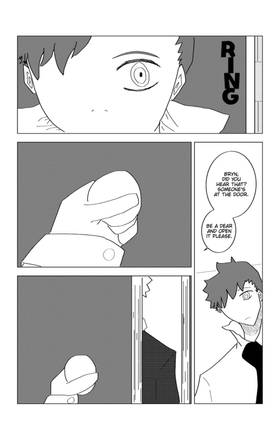 Read King of Shonen  5 Page 7 in English