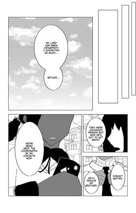 Read King of Shonen  5 Page 9 in English