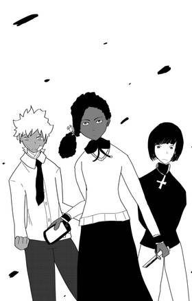 Read King of Shonen  5 Page 10 in English