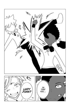 Read King of Shonen  6 Page 4 in English