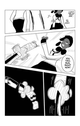 Read King of Shonen  6 Page 5 in English