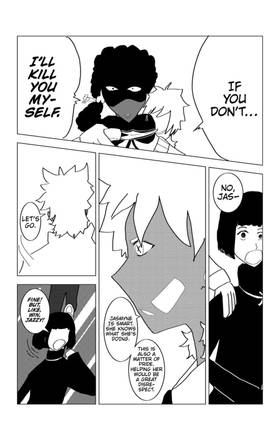 Read King of Shonen  6 Page 7 in English