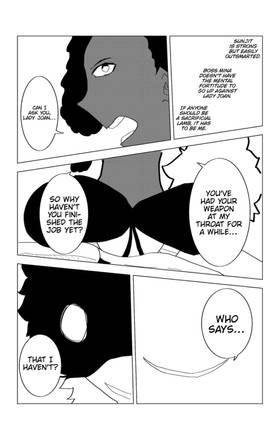 Read King of Shonen  6 Page 8 in English