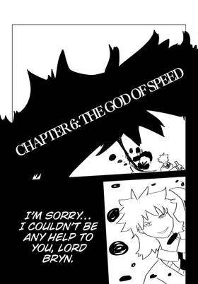 Read King of Shonen  6 Page 10 in English