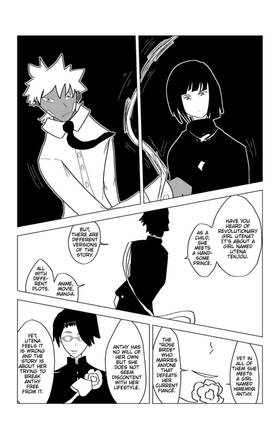 Read King of Shonen  7 Page 2 in English