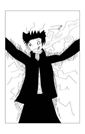 Read King of Shonen  7 Page 5 in English