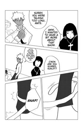 Read King of Shonen  7 Page 6 in English