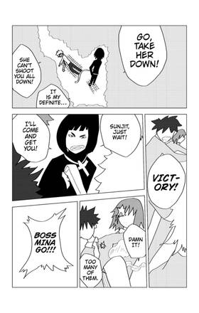 Read King of Shonen  7 Page 9 in English