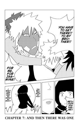 Read King of Shonen  7 Page 10 in English