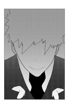 Read King of Shonen  8 Page 3 in English