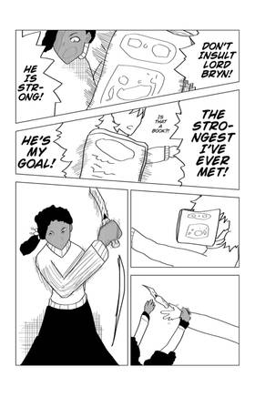 Read King of Shonen  9 Page 4 in English