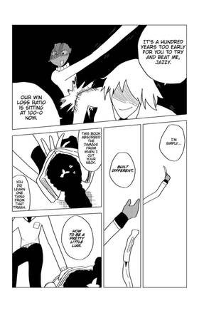 Read King of Shonen  9 Page 5 in English
