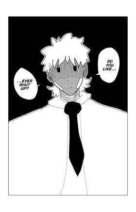 Read King of Shonen  9 Page 8 in English