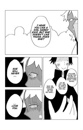 Read King of Shonen  9 Page 9 in English
