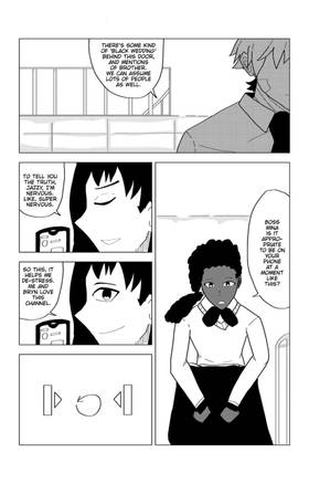 Read King of Shonen  10 Page 2 in English